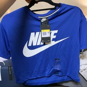 Nike T-Shirt. New with Tags.